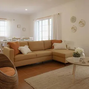 Casa Da Lota 1º, By Casas Do Verao Apartamento