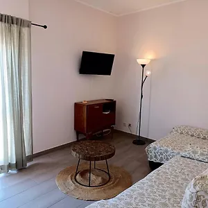 Alagoa 3 Appartement