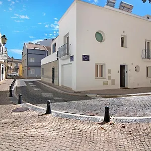 Casa Rebelo Da Silva Hébergement de vacances