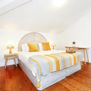 Tropical Flavour Appartement