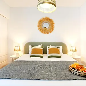 Coast Guard Appartement