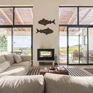 Casa Nook Sagres Vila do Bispo