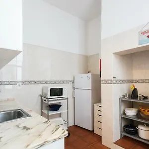 Flh Rossio's Flat Lisbona