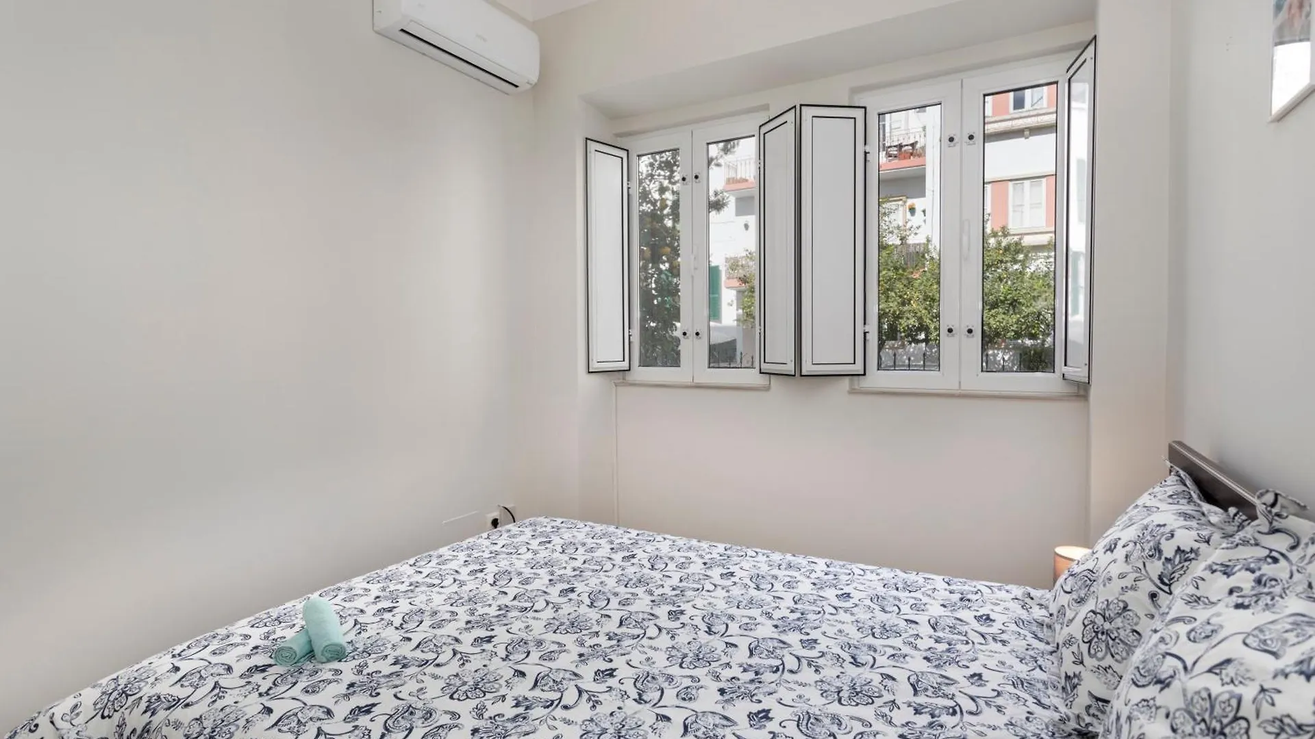 Lemon Hostel District de Faro Appartement