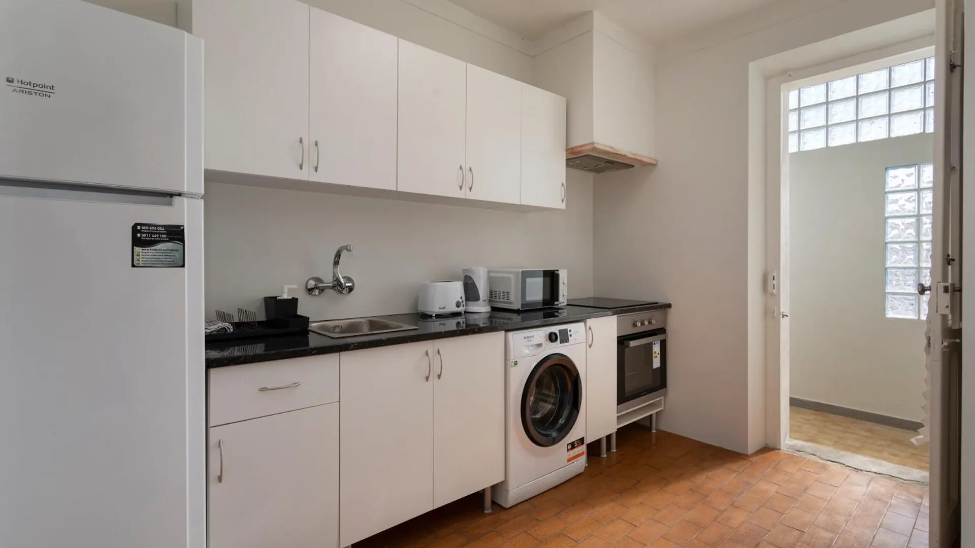 Appartement Lemon Hostel District de Faro
