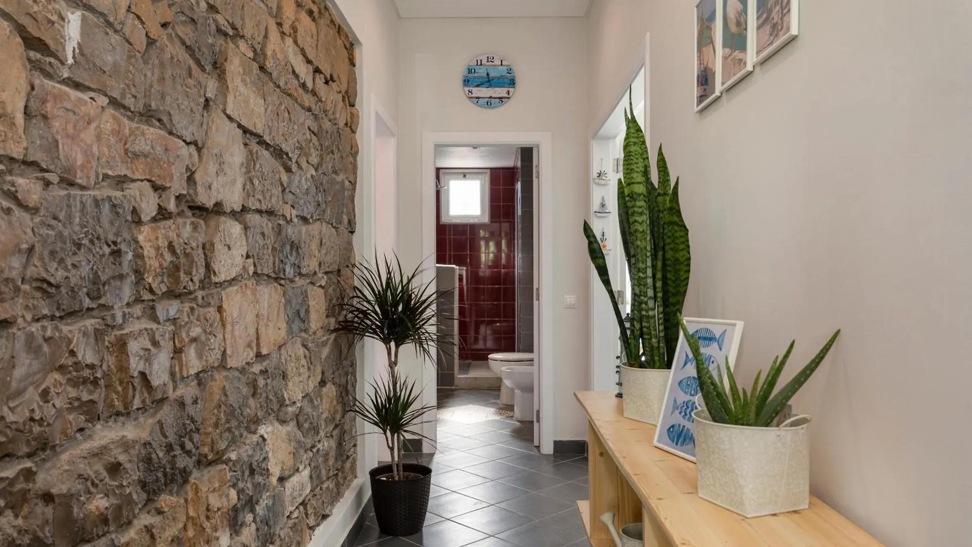 Lemon Hostel Φάρο Διαμέρισμα
