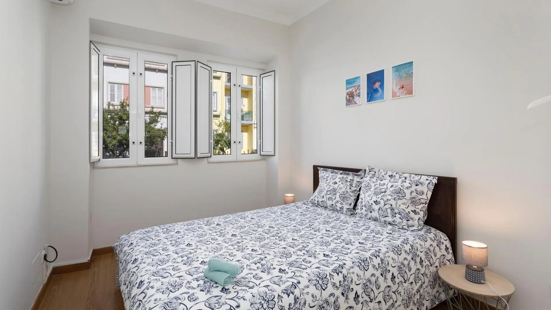 Διαμέρισμα Lemon Hostel Φάρο