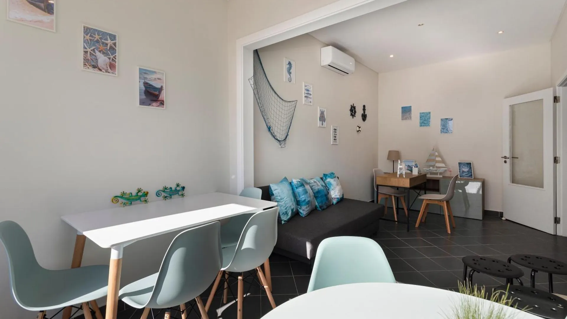 Διαμέρισμα Lemon Hostel Φάρο
