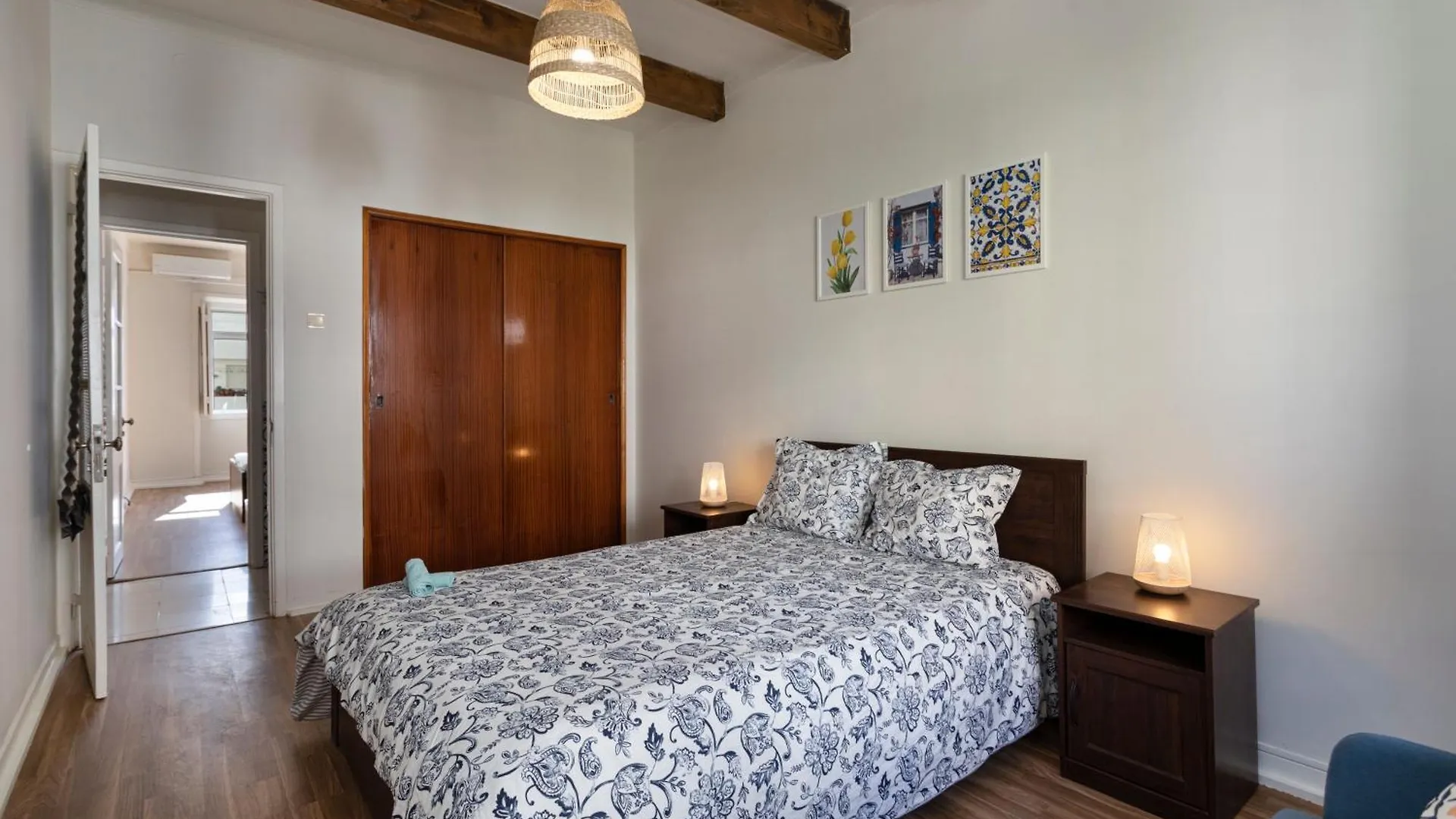 Lemon Hostel Φάρο 0*,  Πορτογαλία