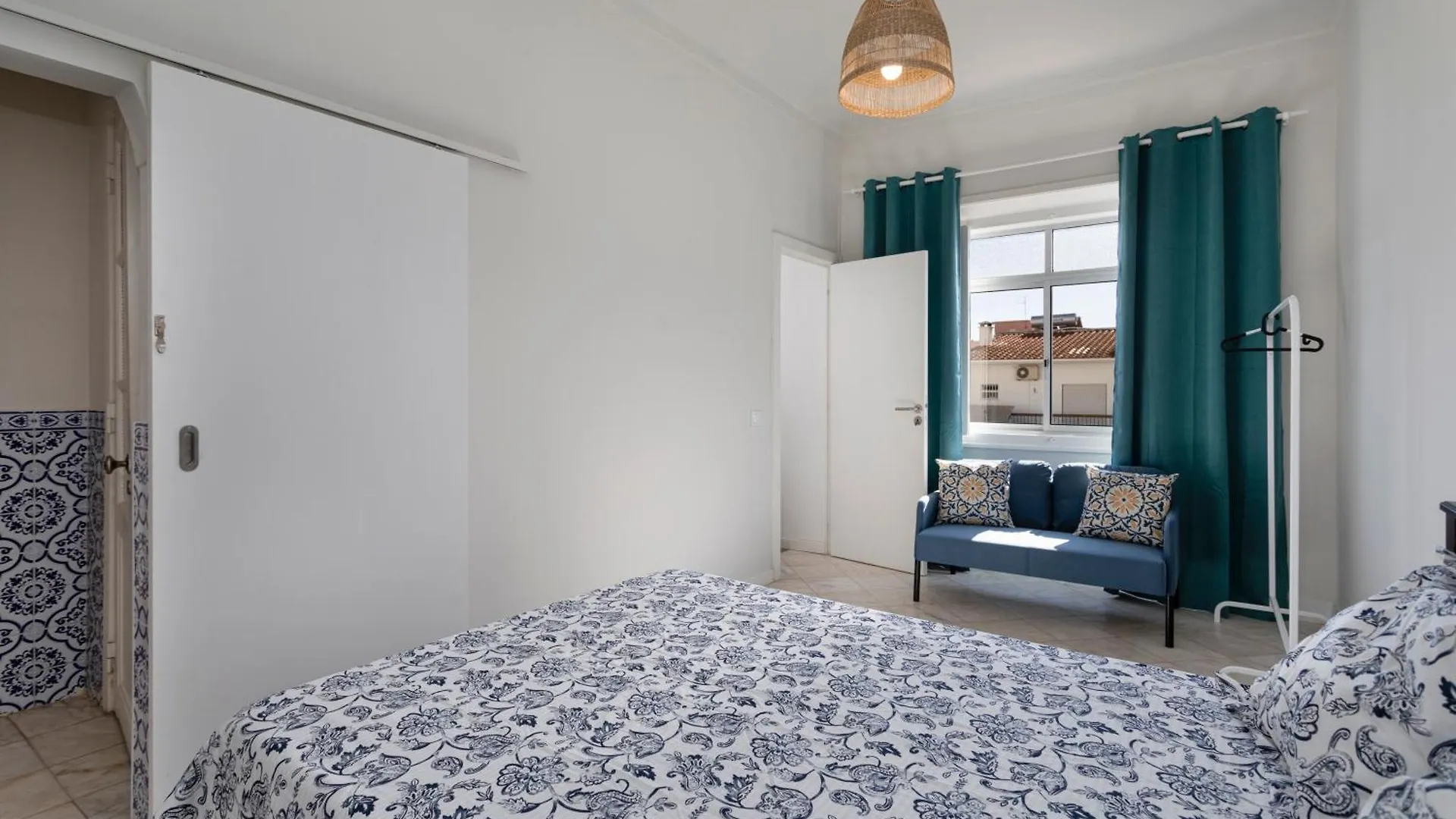 Lemon Hostel Φάρο Διαμέρισμα
