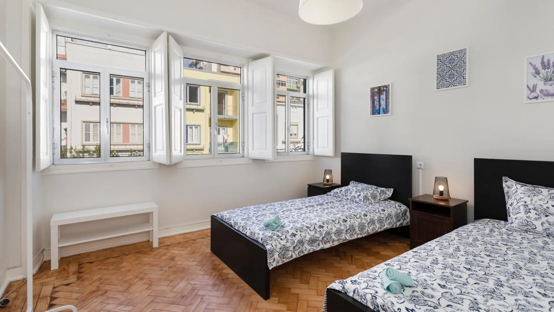 Lemon Hostel Φάρο