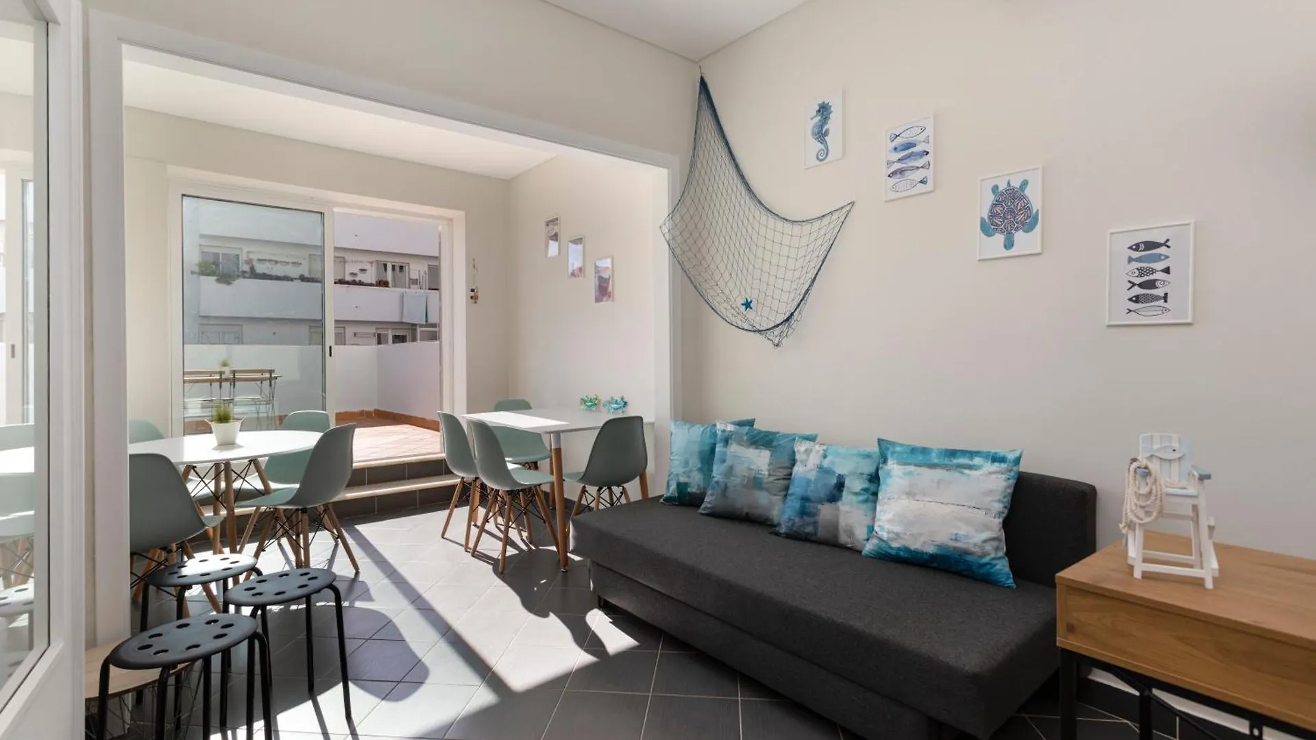 Lemon Hostel Φάρο 0*,