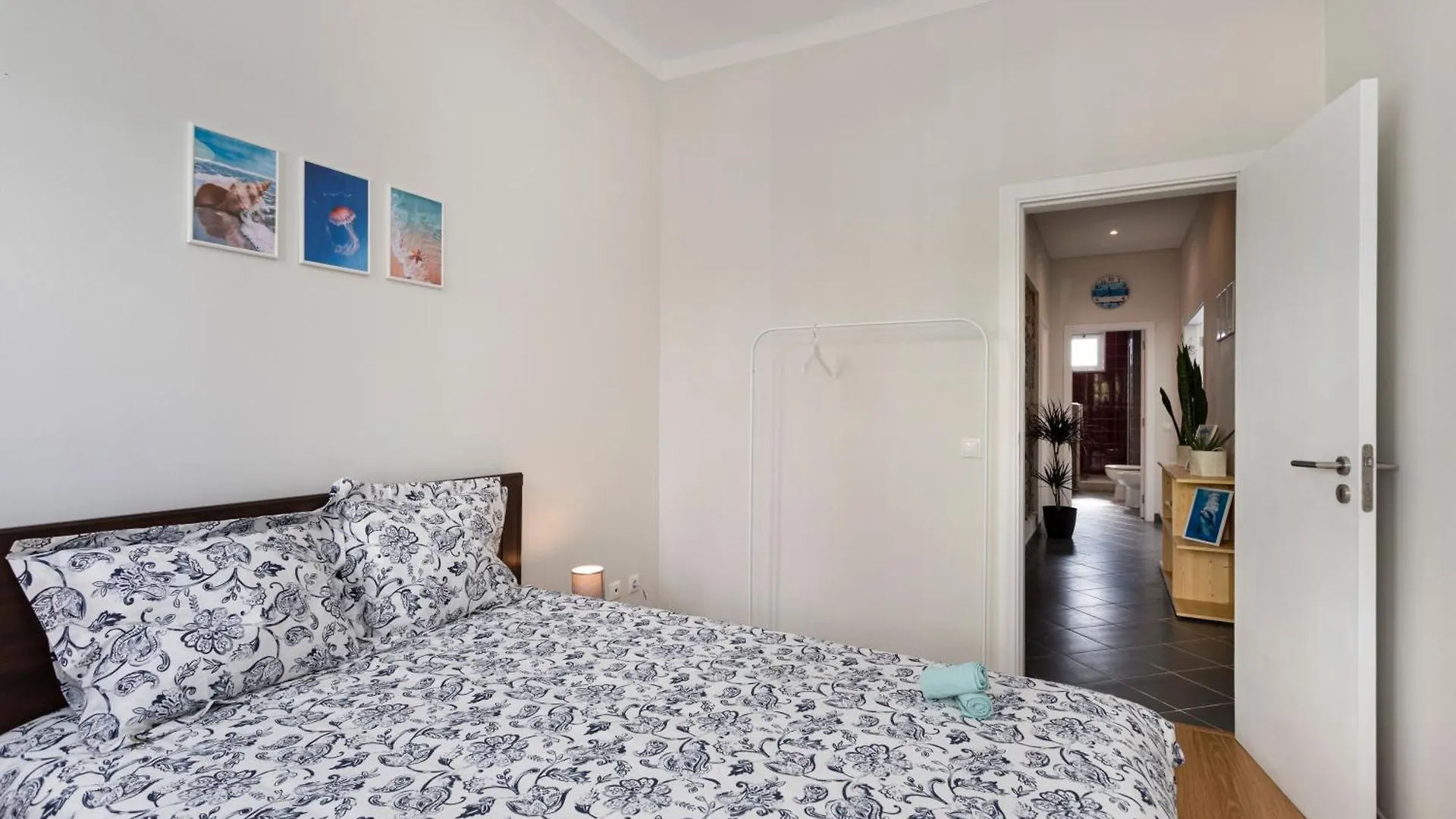 Lemon Hostel Φάρο Πορτογαλία
