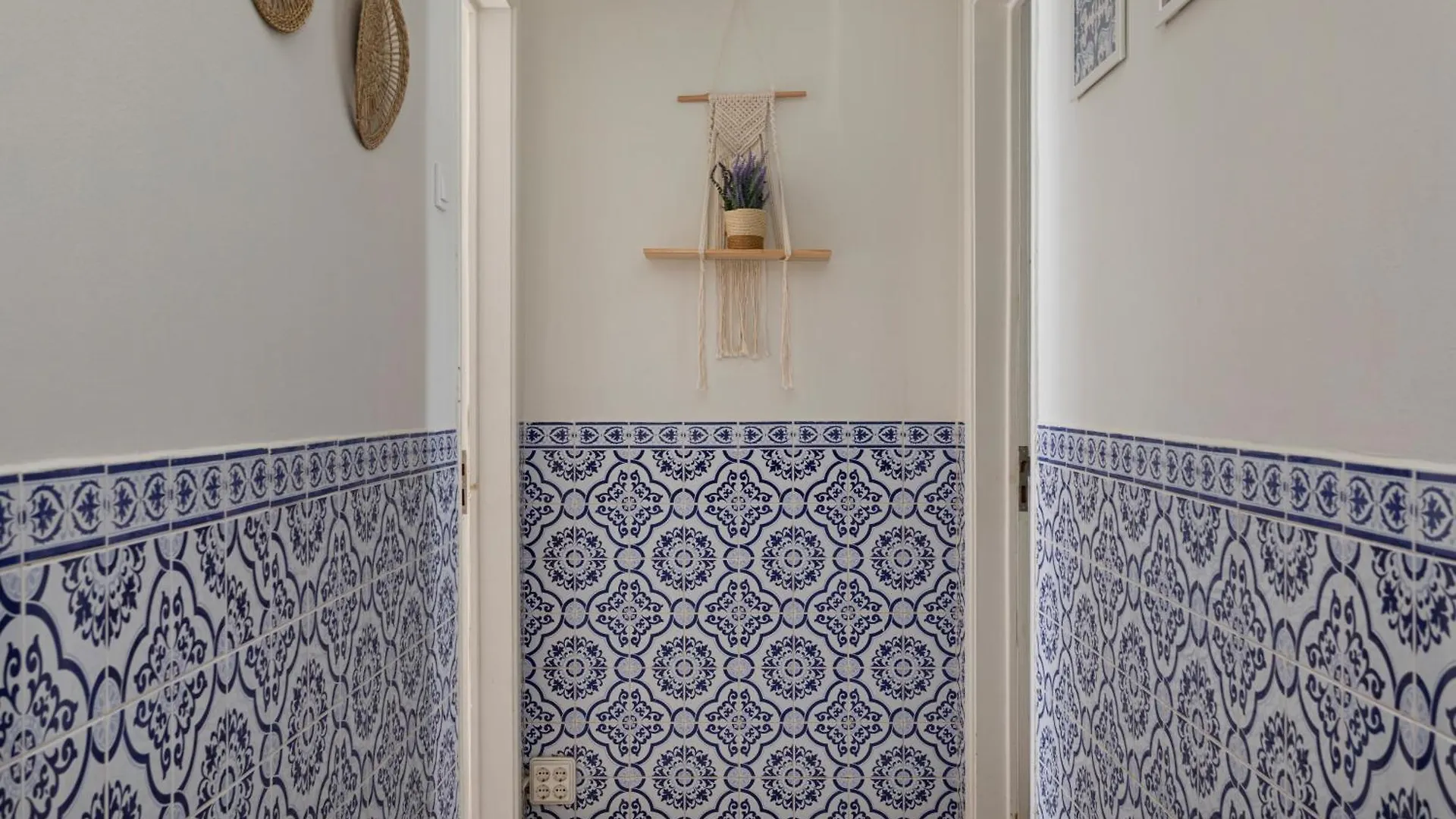 Lemon Hostel Φάρο Διαμέρισμα
