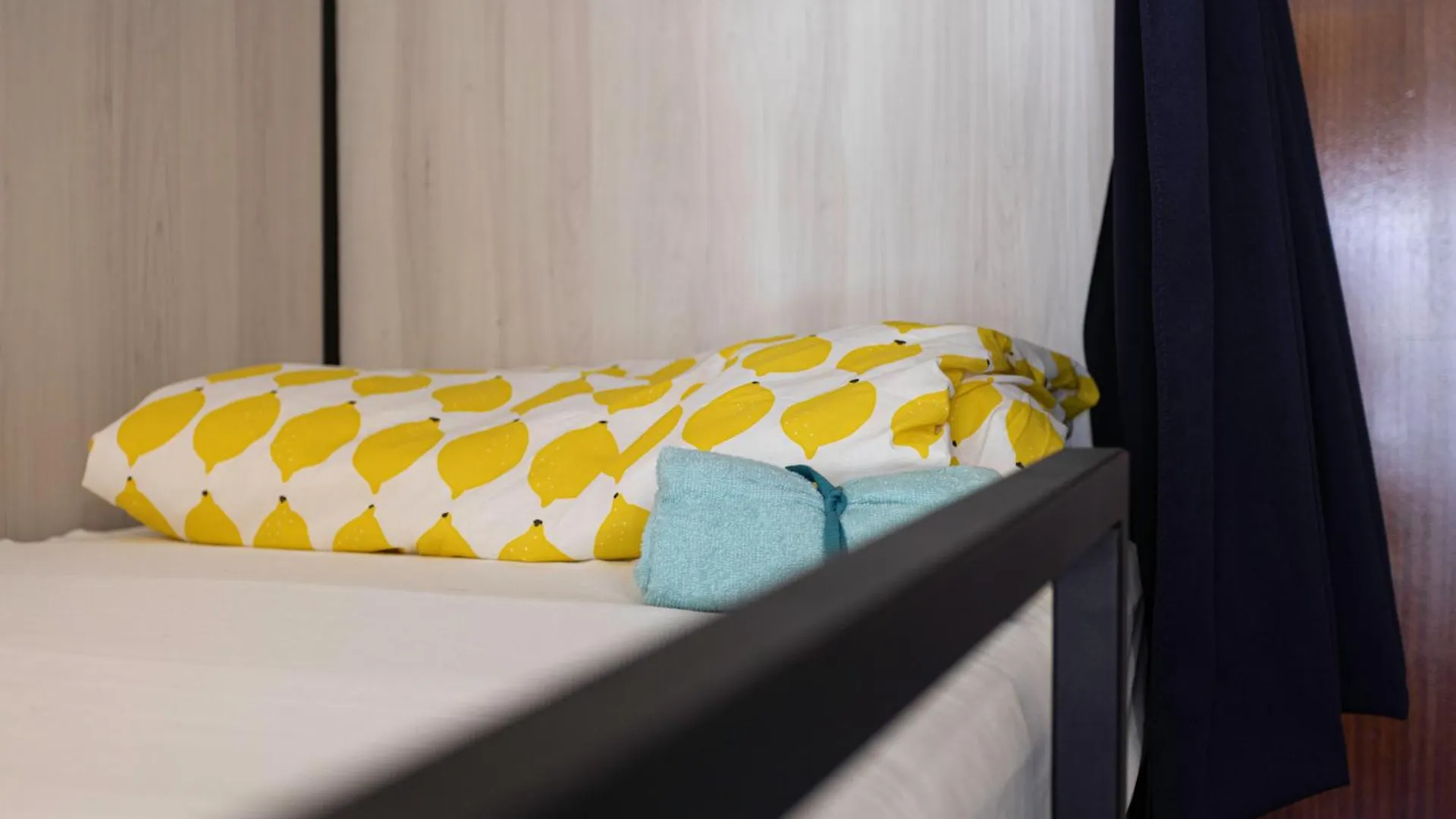 Lemon Hostel Φάρο Πορτογαλία