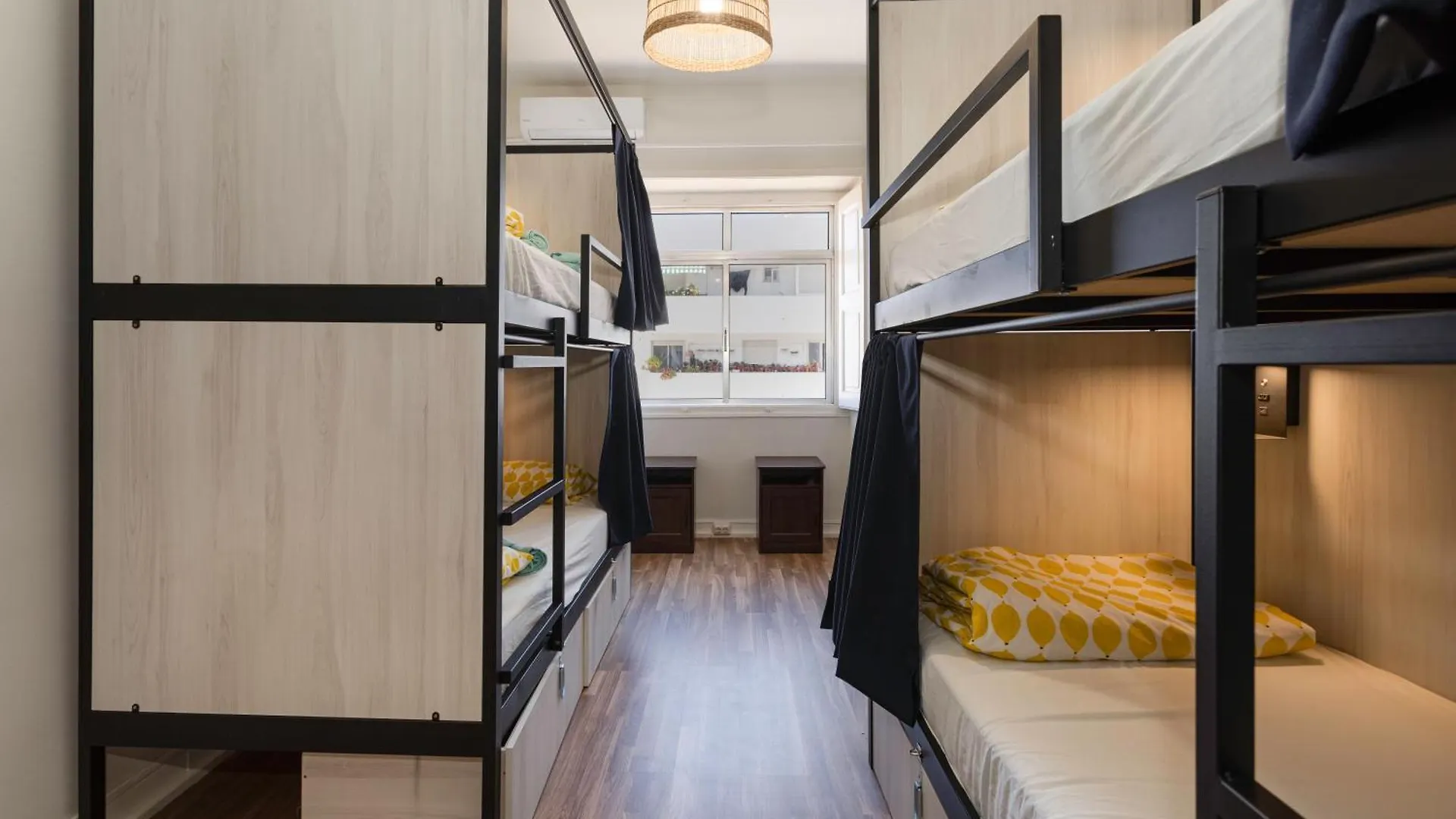 Διαμέρισμα Lemon Hostel Φάρο