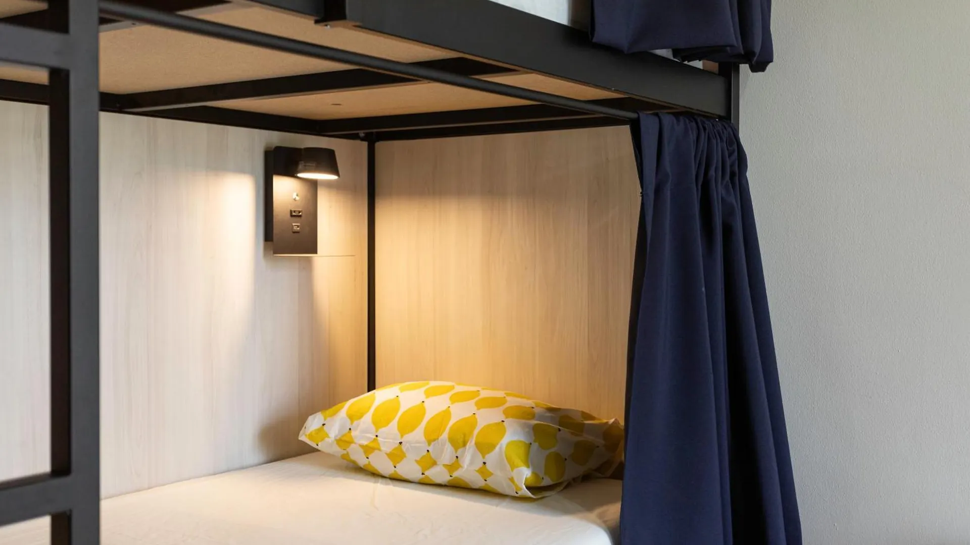 Lemon Hostel Φάρο 0*,