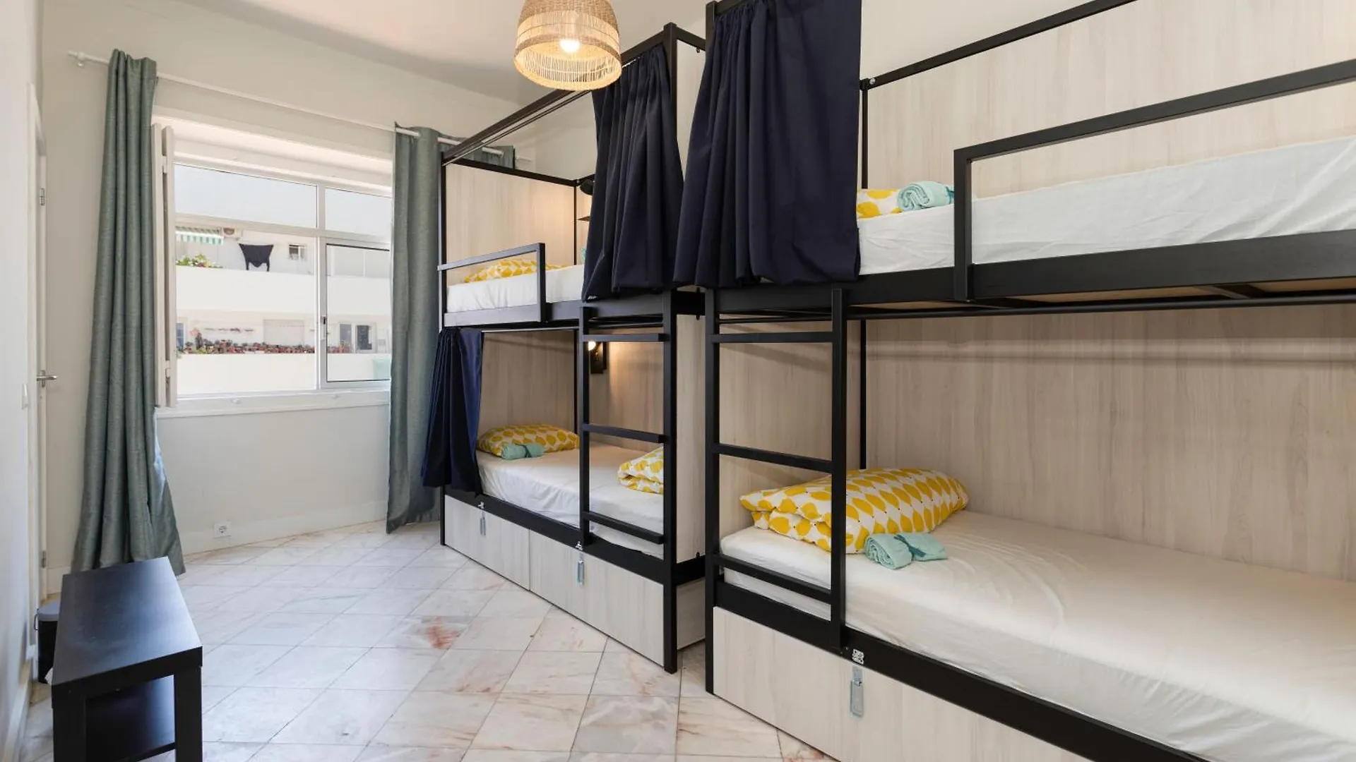Διαμέρισμα Lemon Hostel Φάρο