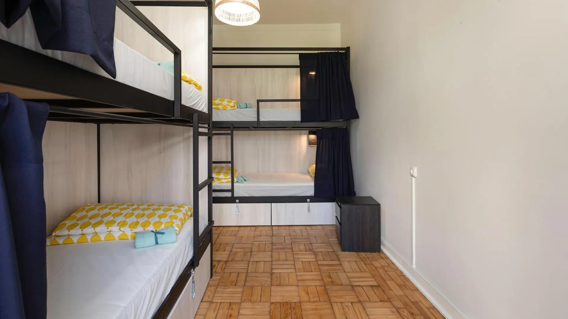 Διαμέρισμα Lemon Hostel Φάρο Πορτογαλία