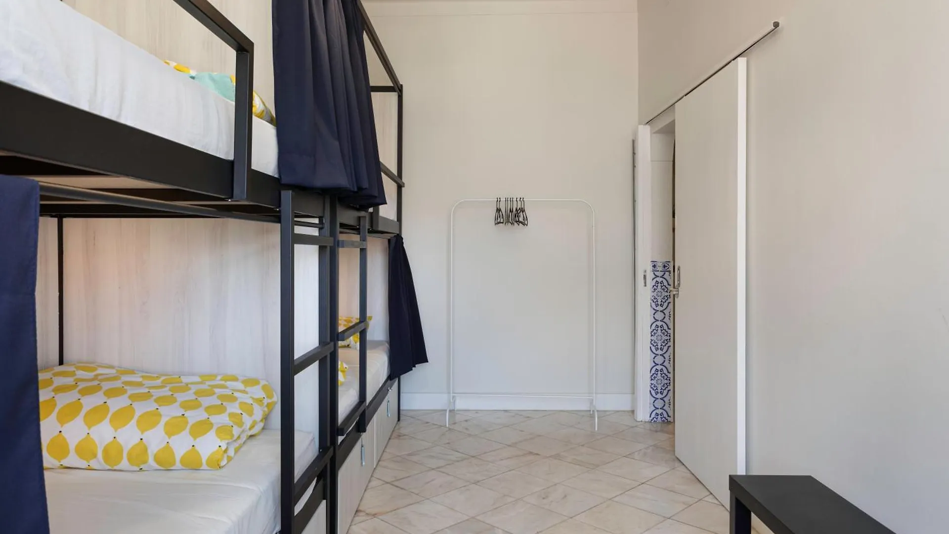 Lemon Hostel Φάρο Διαμέρισμα